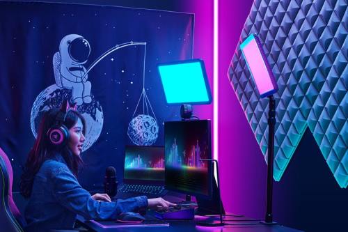 Content Creation Razer Key Light Chroma One Color 26T0120