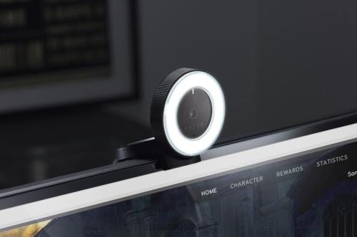 Content Creation Razer Kiyo One Color 26T0101