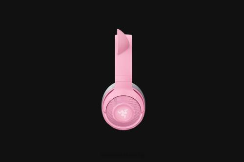 Content Creation Razer Kraken BT - Kitty Edition One Color 26T0105