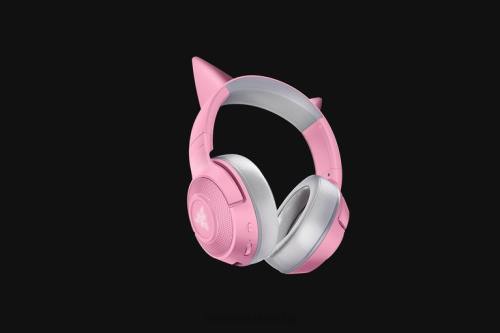Content Creation Razer Kraken BT - Kitty Edition One Color 26T0105
