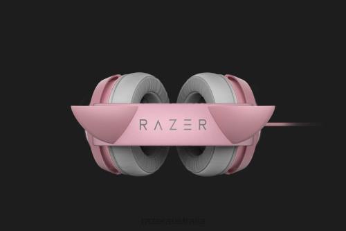 Content Creation Razer Kraken Kitty Quartz 26T0104