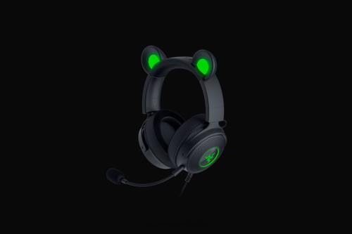 Content Creation Razer Kraken Kitty V2 Pro Black 26T0103