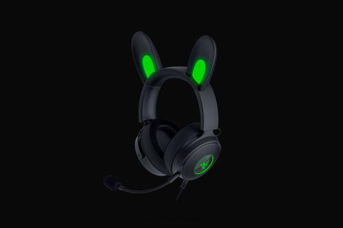 Content Creation Razer Kraken Kitty V2 Pro Black 26T0103