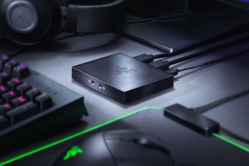 Content Creation Razer Ripsaw HD One Color 26T0118