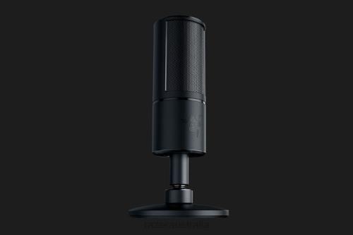 Content Creation Razer Seiren Black 26T0112