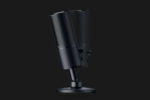 Content Creation Razer Seiren Black 26T0112