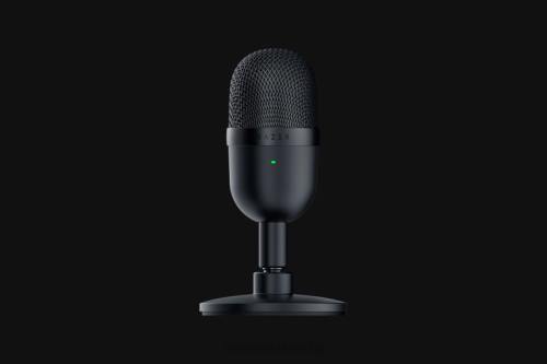 Content Creation Razer Seiren Mini Black 26T0110