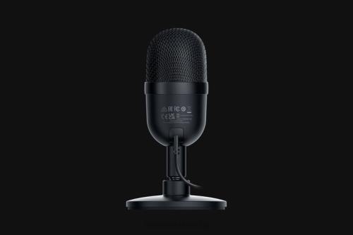 Content Creation Razer Seiren Mini Black 26T0110