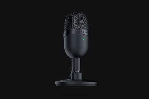 Content Creation Razer Seiren Mini Black 26T0110