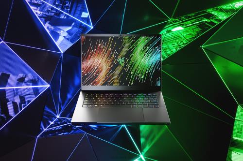 Laptop Razer Customize your Blade 14 One Color 26T01