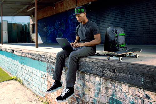 Laptop Razer Customize your Blade 14 One Color 26T01