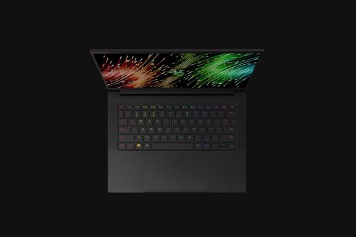 Laptop Razer Customize your Blade 14 One Color 26T01