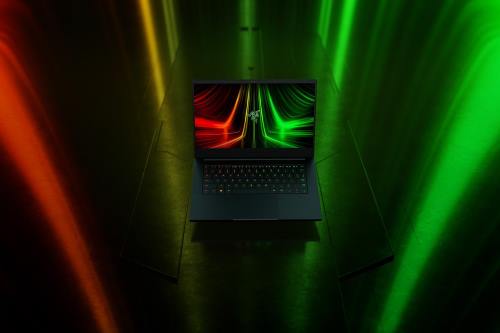 Laptop Razer Customize your Blade 14 One Color 26T05