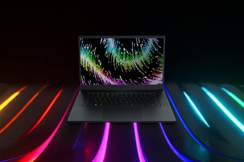 Laptop Razer Customize your Blade 15 One Color 26T010