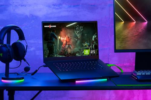 Laptop Razer Customize your Blade 15 One Color 26T010