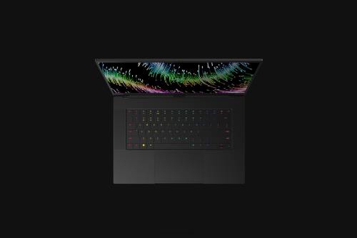 Laptop Razer Customize your Blade 15 One Color 26T010
