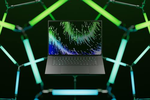 Laptop Razer Customize your Blade 16 One Color 26T07