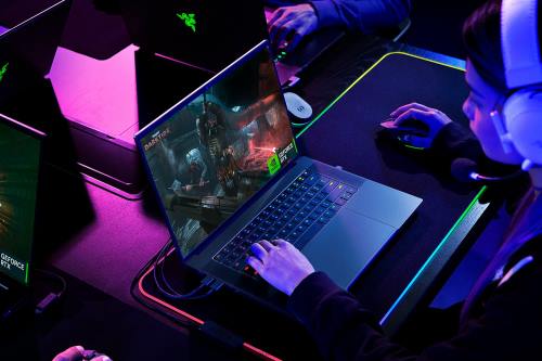 Laptop Razer Customize your Blade 16 One Color 26T07