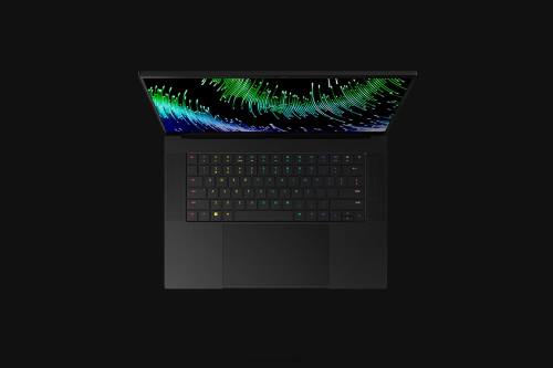 Laptop Razer Customize your Blade 16 One Color 26T07