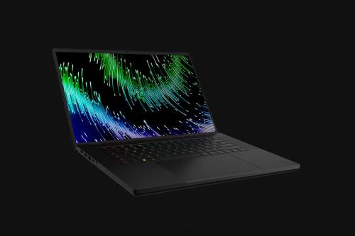 Laptop Razer Customize your Blade 16 One Color 26T07