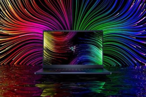 Laptop Razer Customize your Blade 17 One Color 26T012