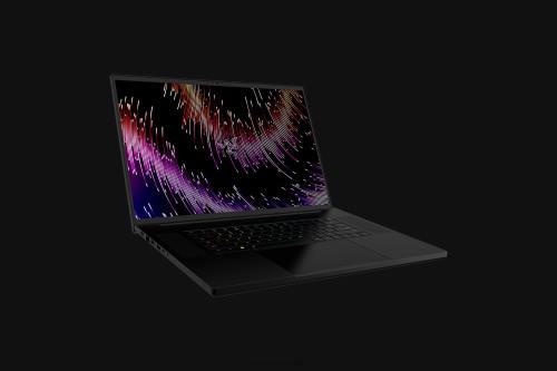 Laptop Razer Customize your Blade 18 One Color 26T09