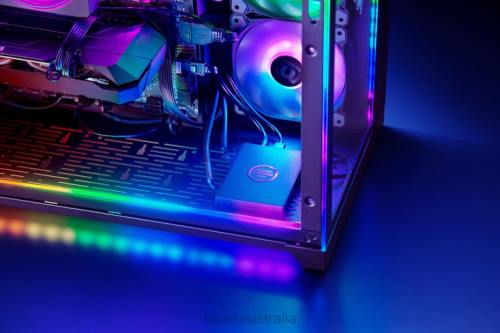 Pc Component Razer Chroma Addressable RGB Controller One Color 26T016
