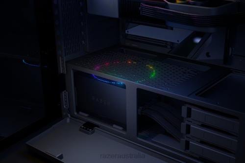 Pc Component Razer Katana Chroma One Color 26T021