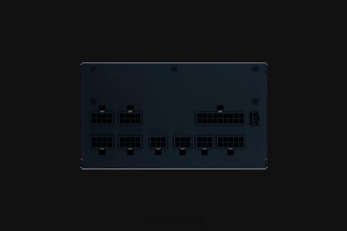 Pc Component Razer Katana Chroma One Color 26T021
