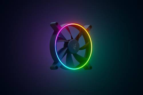 Pc Component Razer Kunai Chroma - 3 Fans One Color 26T020
