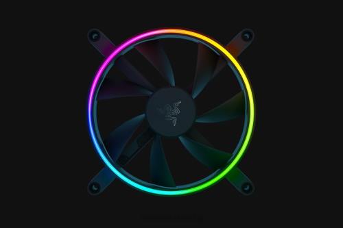 Pc Component Razer Kunai Chroma - 3 Fans One Color 26T020