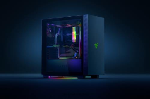 Pc Component Razer Tomahawk ATX One Color 26T014