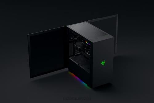 Pc Component Razer Tomahawk ATX One Color 26T014