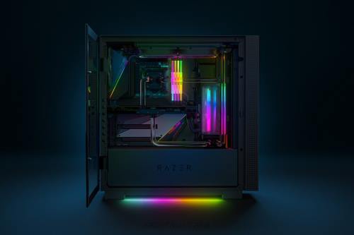 Pc Component Razer Tomahawk ATX One Color 26T014