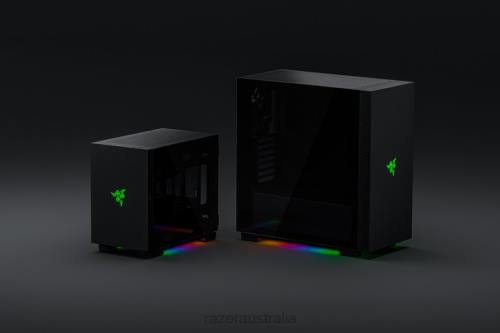 Pc Component Razer Tomahawk Mini-ITX One Color 26T015