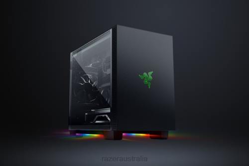Pc Component Razer Tomahawk Mini-ITX One Color 26T015