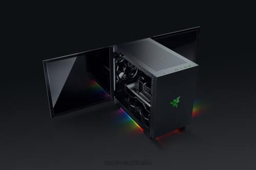 Pc Component Razer Tomahawk Mini-ITX One Color 26T015