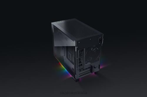 Pc Component Razer Tomahawk Mini-ITX One Color 26T015