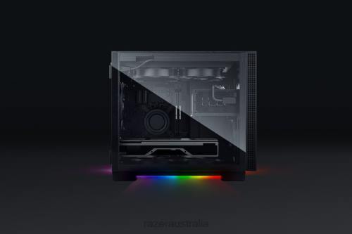 Pc Component Razer Tomahawk Mini-ITX One Color 26T015