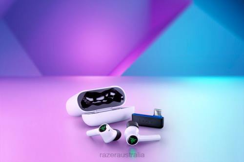 Console Razer Hammerhead HyperSpeed - PlayStation Licensed One Color 26T0149