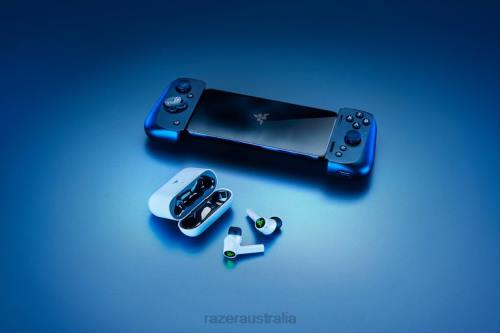 Console Razer Hammerhead HyperSpeed - PlayStation Licensed One Color 26T0149