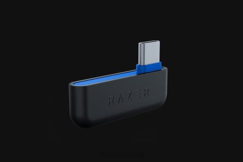 Console Razer Hammerhead HyperSpeed - PlayStation Licensed One Color 26T0149