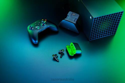 Console Razer Hammerhead HyperSpeed - Xbox Licensed One Color 26T0150