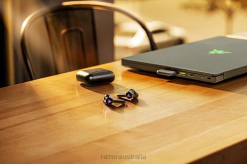 Console Razer Hammerhead HyperSpeed - Xbox Licensed One Color 26T0150