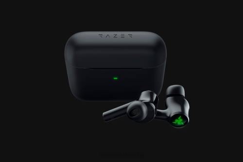 Console Razer Hammerhead HyperSpeed - Xbox Licensed One Color 26T0150