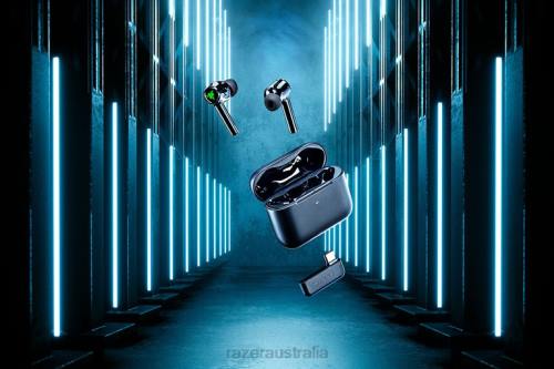 Console Razer Hammerhead Pro HyperSpeed One Color 26T0148