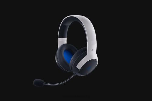 Console Razer Kaira HyperSpeed - PlayStation Licensed One Color 26T0156