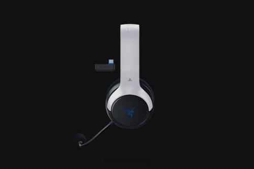 Console Razer Kaira HyperSpeed - PlayStation Licensed One Color 26T0156