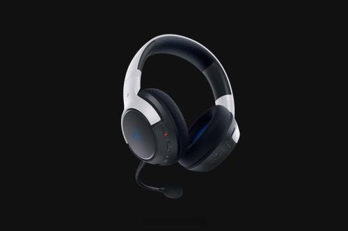 Console Razer Kaira HyperSpeed - PlayStation Licensed One Color 26T0156
