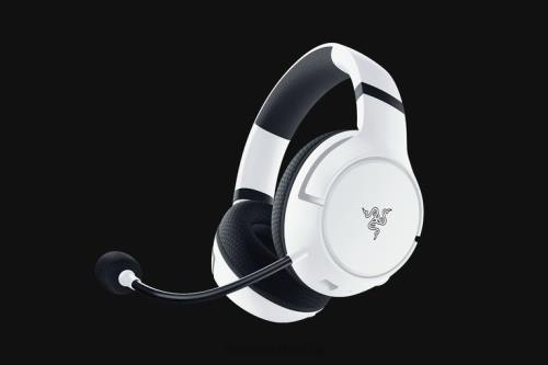 Console Razer Kaira HyperSpeed - Xbox Licensed White 26T0153